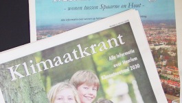 Specials (bij Haarlems Dagblad)