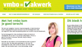Vmbo=vakwerk