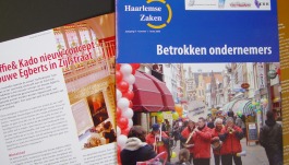 Haarlemse Zaken