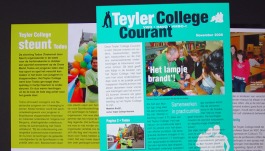 Teyler College