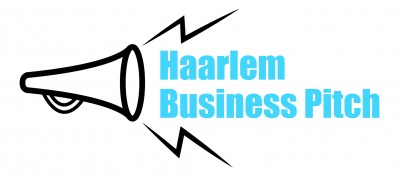 De Coalitie partner Haarlem Business Pitch